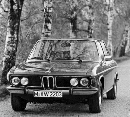 BMW 3.0 L